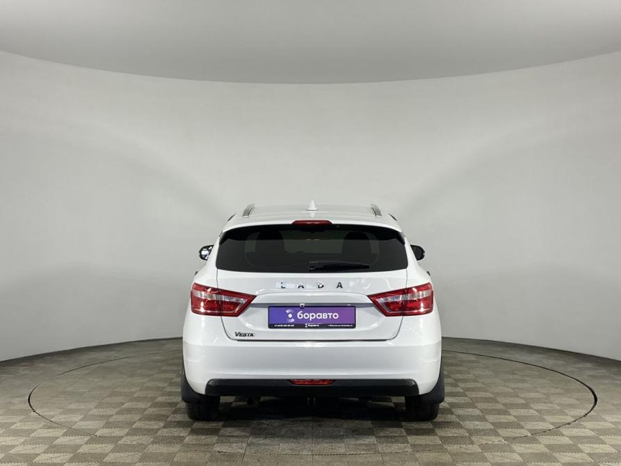 Lada (ВАЗ) Vesta I Воронеж  - изображение 8