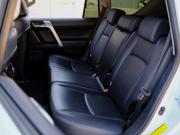 Toyota Land Cruiser Prado 150 Series Рестайлинг 1 Сочи  - изображение 32