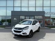 Hyundai ix35 I Рестайлинг Омск  - изображение 47