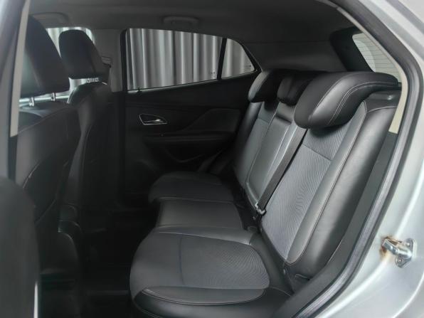 Opel Mokka I с пробегом 2014 года, цена 970 000 рублей, 151000 км, внедорожник, Автокод Объявления