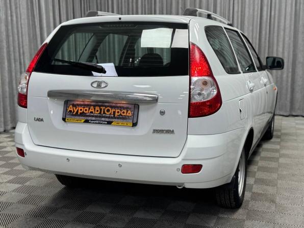 Lada (ВАЗ) Priora I с пробегом 2013 года, цена 500 000 рублей, 96745 км, универсал, Автокод Объявления