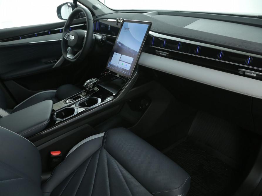 Geely Atlas II Иваново  - изображение 9