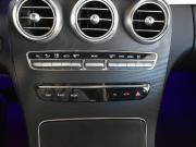 Mercedes-Benz C-Класс IV (W205) Рестайлинг Москва  - изображение 51