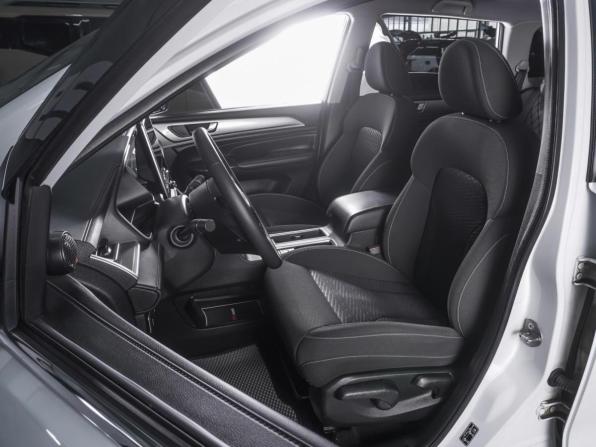 Haval M6 II с пробегом 2024 года, цена 1 650 000 рублей, 78464 км, внедорожник, Автокод Объявления