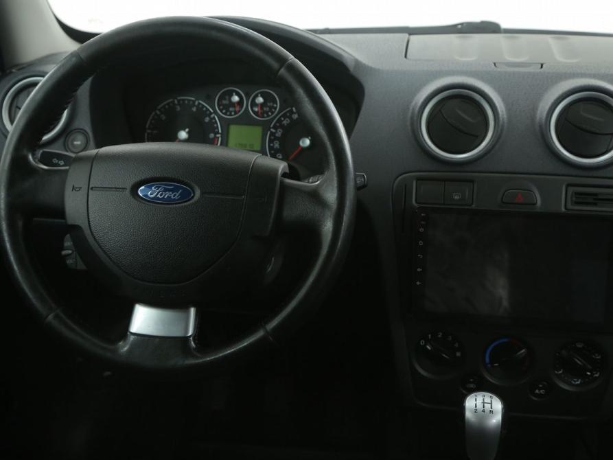 Ford Fusion I Рестайлинг Иваново  - изображение 14