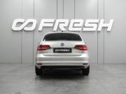 Volkswagen Jetta VI Рестайлинг Воронеж  - изображение 23