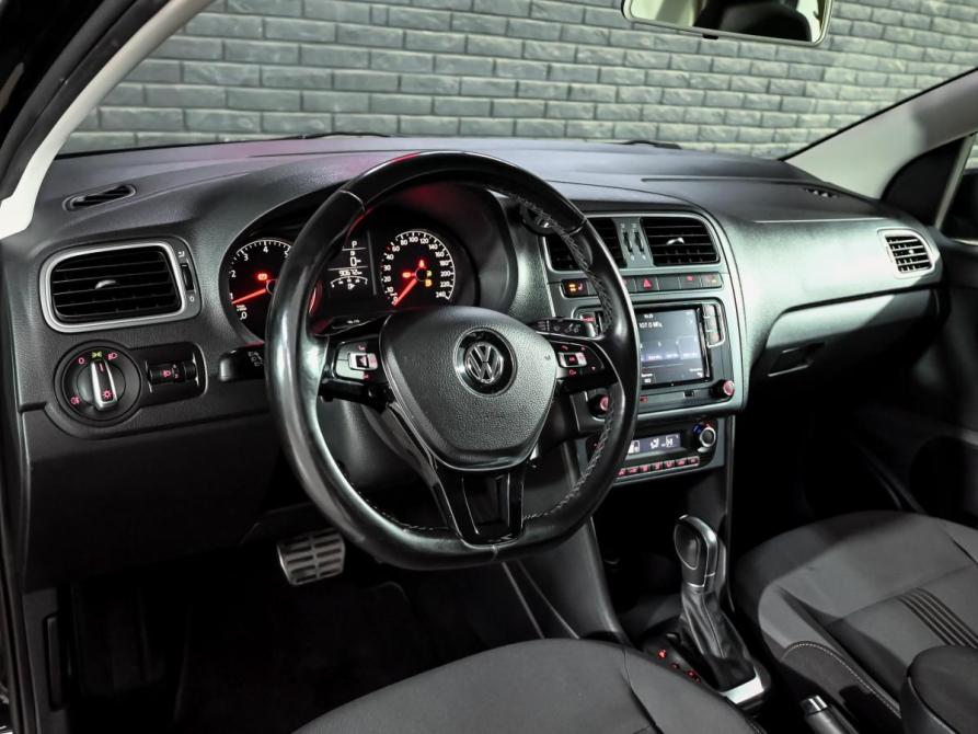 Volkswagen Polo V Рестайлинг Екатеринбург  - изображение 12