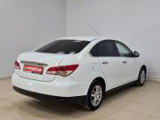 Nissan Almera III (G15) Альметьевск  - изображение 22