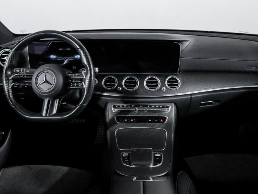 Mercedes-Benz E-Класс V (W213 S213 C238) Рестайлинг Москва  - изображение 12