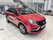 Lada (ВАЗ) XRAY I Казань  - изображение 25