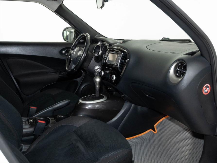 Nissan Juke I Казань  - изображение 6