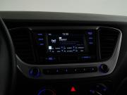 Hyundai Solaris II Москва  - изображение 35