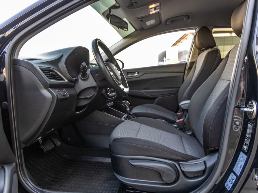 Hyundai Solaris II Волгоград  - изображение 26