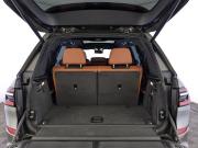 BMW X7 I (G07) Рестайлинг Москва  - изображение 59