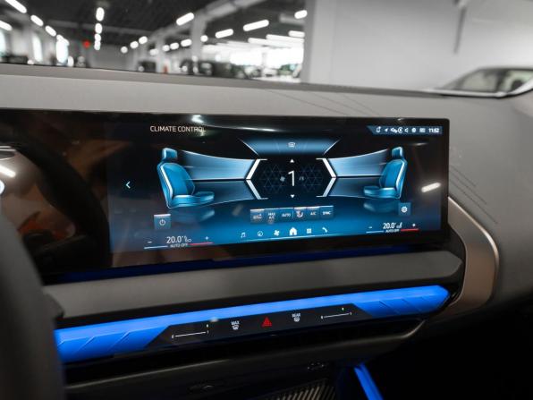 BMW X3 IV (G45/G48) с пробегом 2025 года, цена 7 225 000 рублей, 50 км, внедорожник, Автокод Объявления