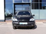 Chevrolet Niva I Рестайлинг Нижний Новгород  - изображение 25
