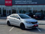 Kia Rio III Рестайлинг Пермь  - изображение 20