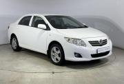 Toyota Corolla X (E140 E150) Саранск  - изображение 30