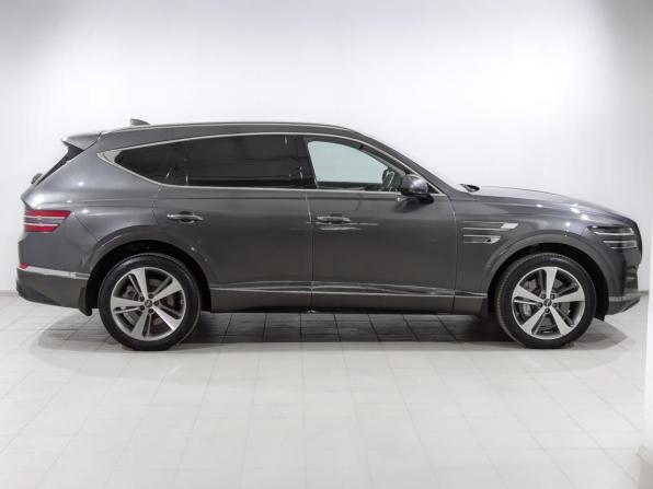 Genesis GV80 I с пробегом 2021 года, цена 4 700 000 рублей, 70818 км, внедорожник, Автокод Объявления