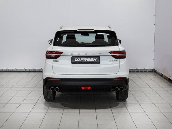Geely Coolray I с пробегом 2023 года, цена 1 499 000 рублей, 79303 км, внедорожник, Автокод Объявления