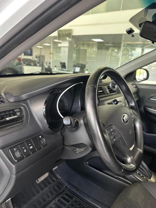 Kia Rio III Рестайлинг Новосибирск  - изображение 12