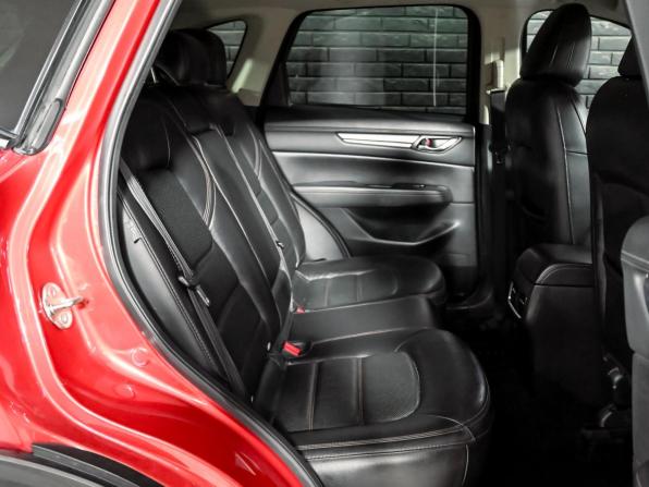 Mazda CX-5 II с пробегом 2019 года, цена 2 950 000 рублей, 119811 км, внедорожник, Автокод Объявления