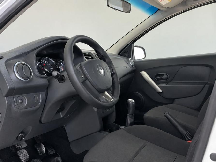 Renault Sandero II Уфа  - изображение 8