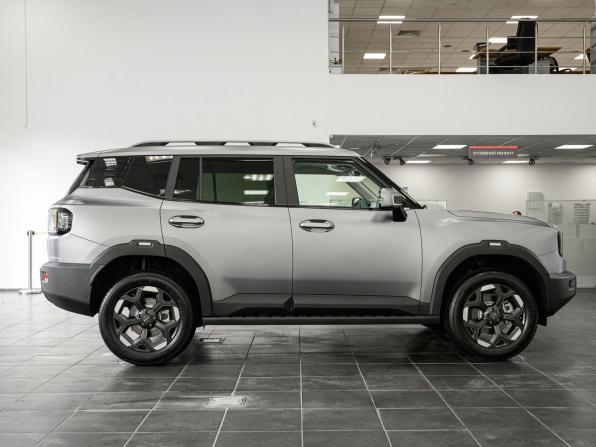 Новый JETOUR T1 2026 года, цена 4 249 900 рублей, внедорожник, Автокод Объявления
