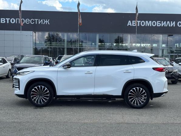 Exeed TXL I Рестайлинг с пробегом 2023 года, цена 2 279 000 рублей, 33533 км, внедорожник, Автокод Объявления