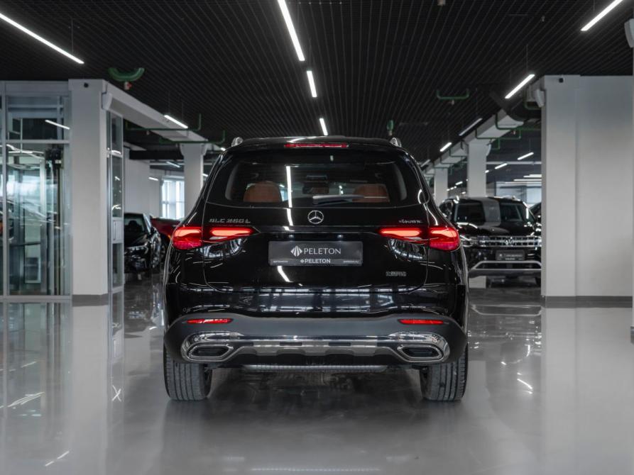 Mercedes-Benz GLC II (X254) Москва  - изображение 6