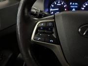 Hyundai Solaris II Москва  - изображение 47