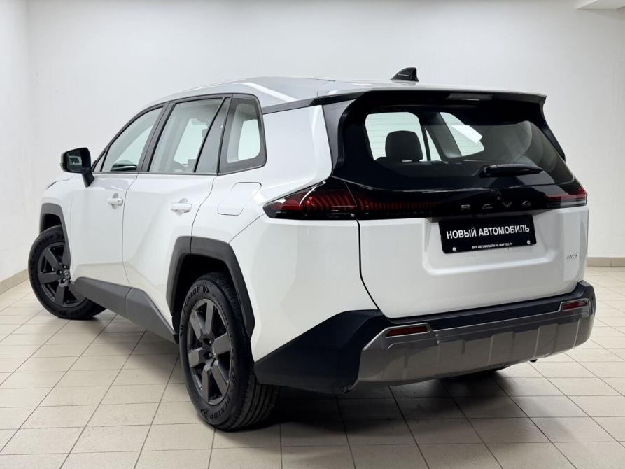 Toyota RAV4 VI (XA60) Вологда  - изображение 4