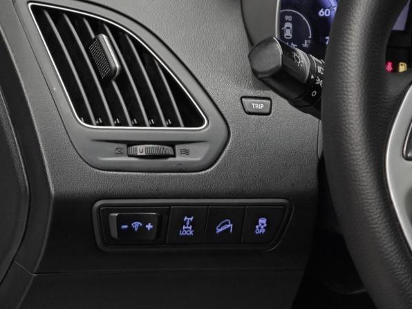Hyundai ix35 I с пробегом 2013 года, цена 1 235 000 рублей, 246000 км, внедорожник, Автокод Объявления