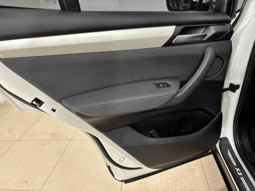 BMW X3 II (F25) Альметьевск  - изображение 17