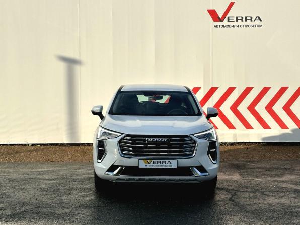 Haval Jolion I Рестайлинг с пробегом 2024 года, цена 1 690 000 рублей, 63790 км, внедорожник, Автокод Объявления