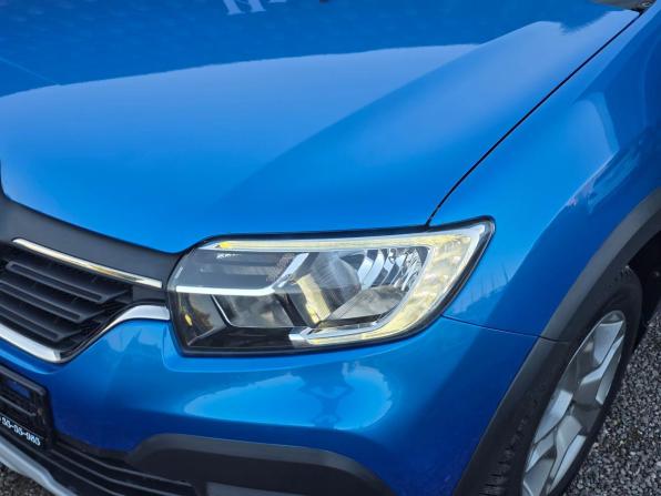 Renault Sandero II Рестайлинг с пробегом 2020 года, цена 1 145 000 рублей, 65120 км, хэтчбек, Автокод Объявления