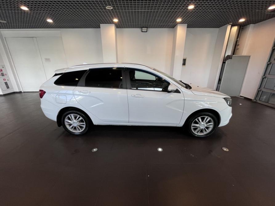 Lada (ВАЗ) Vesta I Чебоксары  - изображение 2