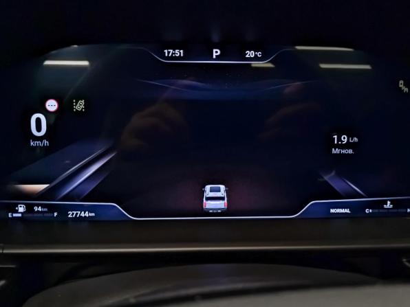 Haval H3 I с пробегом 2024 года, цена 2 490 000 рублей, 27710 км, внедорожник, Автокод Объявления