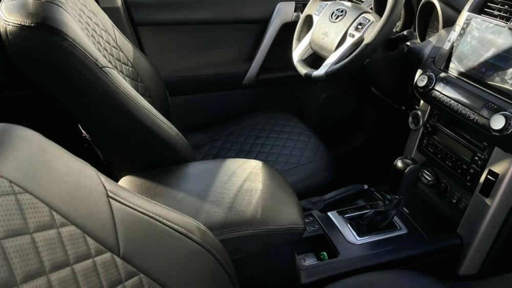 Toyota Land Cruiser Prado 150 Series Оренбург  - изображение 13
