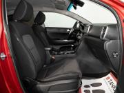 Kia Sportage IV Рестайлинг Иркутск  - изображение 30