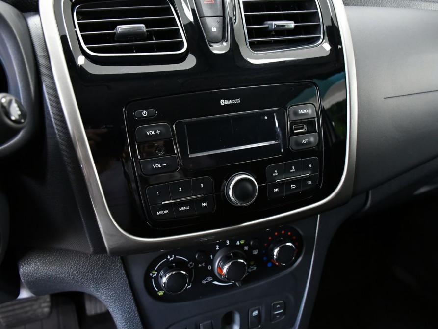 Renault Logan II Рестайлинг Новосибирск  - изображение 23