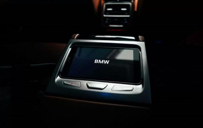 BMW 7 серии VI (G11/G12) Рестайлинг с пробегом 2019 года, цена 5 555 555 рублей, 200000 км, седан, Автокод Объявления