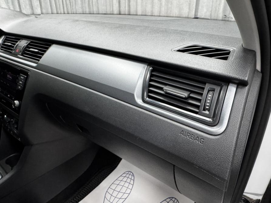 Skoda Rapid I Рестайлинг Стерлитамак  - изображение 30