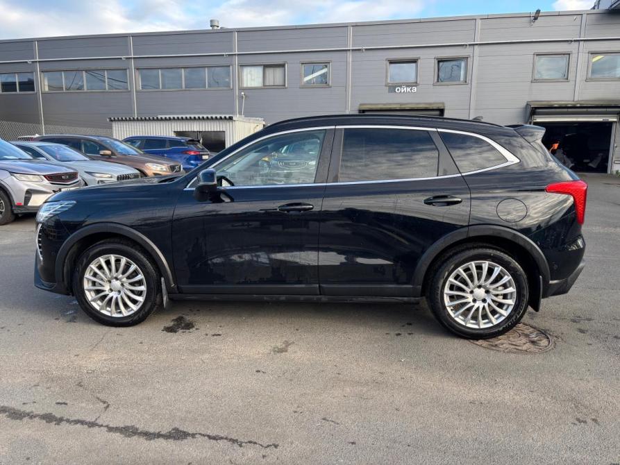 Haval Jolion I Рестайлинг Санкт-Петербург  - изображение 8