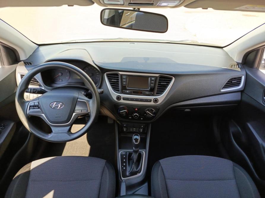 Hyundai Solaris II Йошкар-Ола  - изображение 17