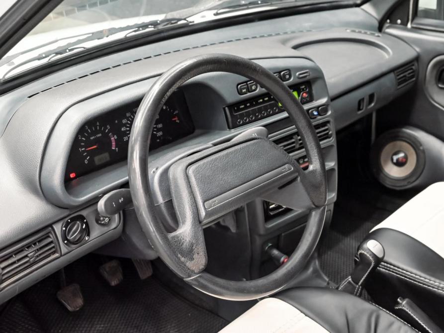 Lada (ВАЗ) 2114 Екатеринбург  - изображение 15