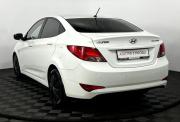 Hyundai Solaris I Нижний Новгород  - изображение 30