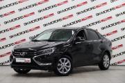 Lada (ВАЗ) Vesta I Рестайлинг (NG) Сургут  - изображение 33