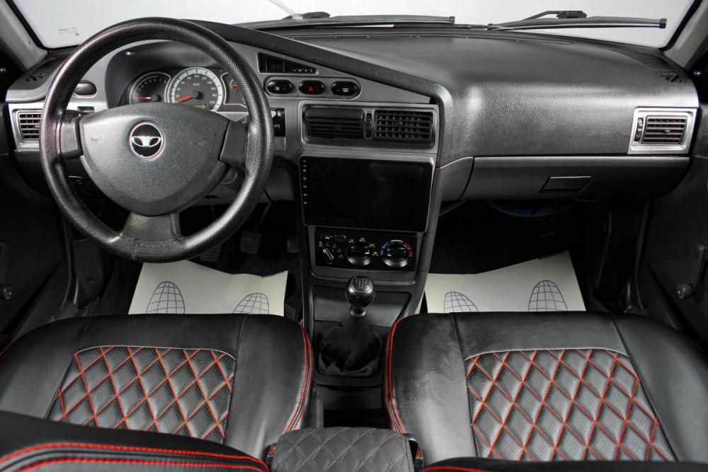 Daewoo Nexia I Рестайлинг Тюмень  - изображение 13