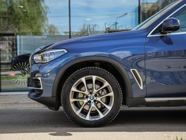 BMW X5 IV (G05/G18) с пробегом 2020 года, цена 6 649 000 рублей, 101901 км, внедорожник, Автокод Объявления